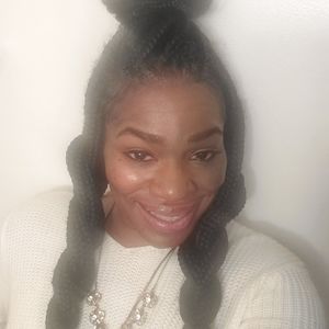 Meet your Posher, Jasmine